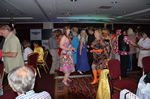 GG 2012 - Dinner Dance: It's party time
