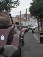 Brittany France Tour - 21st-28th September 2012 (Photo by: Geoff)