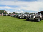 Bromley Pageant - June 8th 2014 - left V