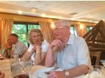 Alsace Trip. 20-27th June 2014 - Phil Sally our elegant travellers 