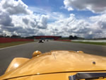 29th -31st July 2016 - 
Silverstone Classic