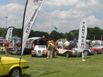 Bromley Pageant of Motoring - 18th June 2017
