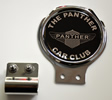 Panther Car Club (Badge Bar ) 